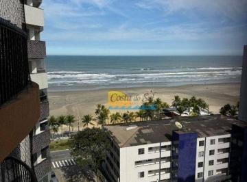 5d89ea8256f4fb172601f21ce0e47854ad038d61 · Apartamento com 4 dormitórios à venda, 133 m² por R$ 720.000,00 - Aviação - Praia Grande/SP