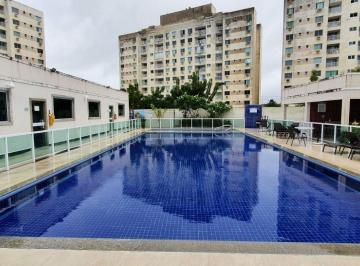 Apartamento de 2 quartos, Lauro de Freitas · Ap. 2/4 Condomínio Spazio Soberano R$350.000,00 Lauro de Freitas