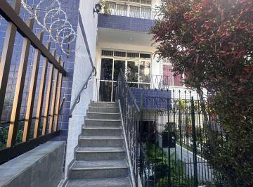 Apartamento · 110m² · 3 Quartos · 1 Vaga · Graça 3/4 com suíte