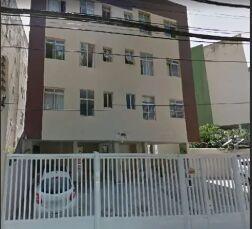 Apartamento · 37m² · 1 Quarto · Rio Vermelho 1/4