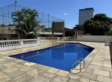 Apartamento · 65m² · 2 Quartos · 1 Vaga · Apartamento, Andar Alto, Vista Livre, no Bairro Vila Belmiro, em Santos/SP.
