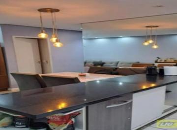 Apartamento de 3 quartos, Osasco · LINDÍSSIMO APTO COM PROJETO MODERNO - VILA YARA - OSASCO