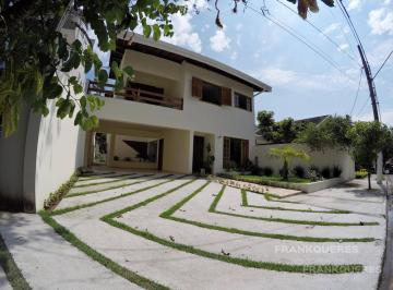 2f483f85f9de4511e098ad6852eac2356c66093a · Sobrado com 4 dormitórios à venda, 265 m² por R$ 3.500.000,00 - Jardim Aquárius - São José dos Campo