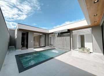 Casa de 4 quartos, Vicente Pires · Linda Casa Moderna de 4 Suítes na Rua 10-A, Vicente Pires