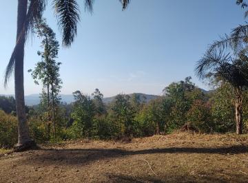 Terreno , Araçariguama · OPORTUNIDADE UNICA; TERRENO COM LINDA VISTA PARA MONTANHA
