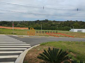 Foto 01 · Terreno à venda, Condomínio Jardim Siena - Indaiatuba/SP