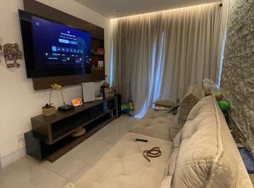 Apartamento de 3 quartos, Barueri · Apartamento 18do forte, 86m², 3 dormitórios sendo 1 suíte, 2 vagas de garagem.