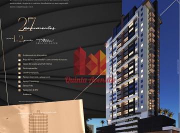 Apartamento · 43m² · 1 Quarto · 1 Vaga · APARTAMENTO Á VENDA CENTRO !!!