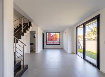 Casa · 164m² · 3 Quartos · 2 Vagas · Sobrado em condomínio fechado à venda no Pilarzinh