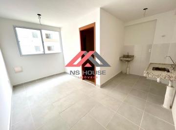 Foto 01 · Apartamento, Vila Palmares, Santo André, SP