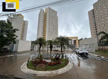 Foto 25 · APARTAMENTO SEMI-MOBILIADO DE 48M² COM 2 DORMITÓRIOS NO RESIDENCIAL GIRASSOL NO CIDADE JARDIM EM JUN
