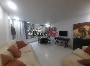 Apartamento · 81m² · 2 Quartos · 1 Vaga · Apartamento : Padrão / Residencial / Copacabana