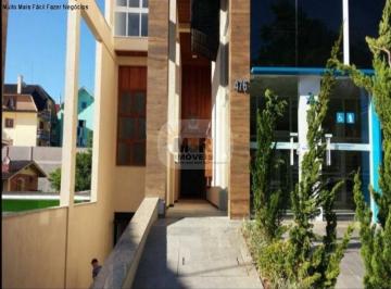 Foto 01 · Apartamento, Centro, Nova Petrópolis, RS