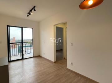 Foto 03 · Apartamento para alugar no bairro Itu Novo Centro, com 53m² e 2 quartos