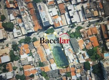 Terreno · Terreno à venda - na Vila Isabel