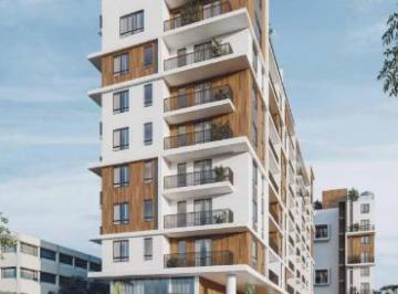 Apartamento de 2 quartos, Curitiba · Apto. Rebouças - (40,37 m²) - 2 dormitórios 