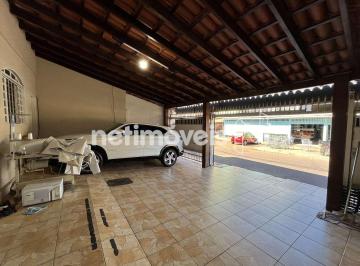 Casa de 2 quartos, Guará · [IMOB] EXCELENTE CASA COM 03 QUARTOS E EDÍCULA - GUARÁ II