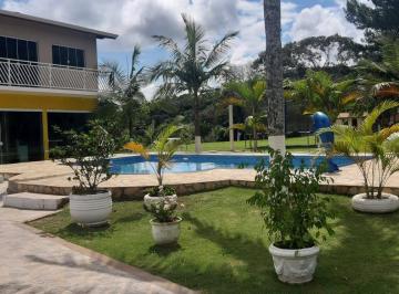 Rural de 1 quarto, Juquitiba · Chácara em juquitiba totalmente murada COD: 5759 F:(11) 97302-9229 CESAR