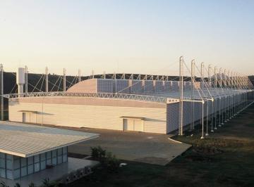 Comercial , Colatina · ALUGO MODERNOS GALPÕES LOGÍSTICOS EM LOCAL ESTRATÉGICO DE COLATINA-ES.