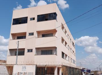 Apartamento de 2 quartos, Valparaíso de Goiás · Apartamento Amplo com Sacadas nos Quartos e na Sala