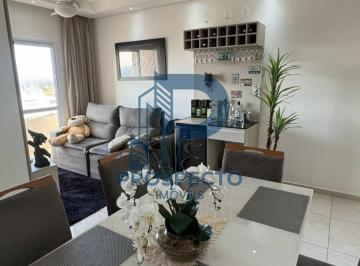 Foto 01 · Apartamento, Parque Emília, Sumaré, SP
