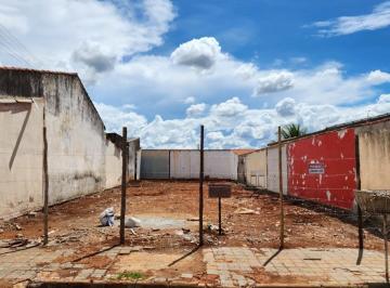 Foto 01 · Terreno, Segismundo Pereira, Uberlândia, MG