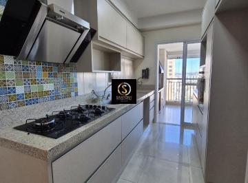 Foto 23 · Apartamento no Alta Vista à Venda em Jundiaí-SP - 03 Suítes, 2 Salas, 5 Banheiros e 3 Vagas no Anhan