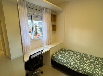 Apartamento de 2 quartos, São Paulo · Apartamento Mobiliado para ALUGUEL na Rua Paulo Maldi – Tucuruvi/SP