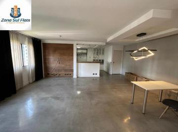 Foto 01 · Apartamento à Venda Na Vila Olímpia Com 2 Dormitórios e 1 Vaga