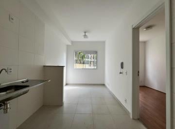 Apartamento de 1 quarto, São Paulo · Apartamento Com 26m² - 1 Dormitório e 1 suíte. 5 Min da Estação Giovanni Gronchi