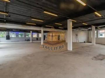 Comercial · 544m² · Salão comercial superior com elevador // área total 724,32 m² - Carrão