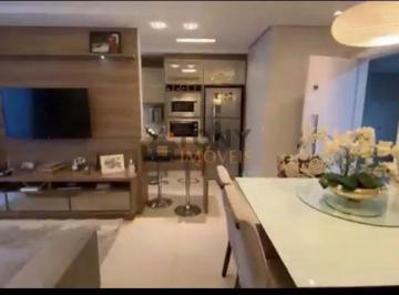 Apartamento · 77m² · 2 Quartos · 1 Vaga · INCRÍVEL APARTAMENTO 2 QUARTOS NO FLORESTA