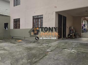 Apartamento · Conjunto de Kitnets à venda no bairro Nossa Senhora do Rosário - São José.