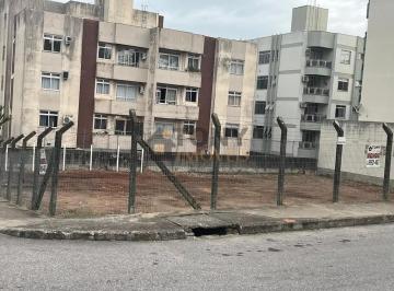Terreno · 815m² · TERRENO COM VIABILIDADE PARA 8 PAVIMENTOS - ACEITA PERMUTA