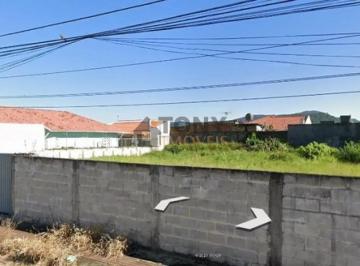 Terreno · 280m² · Excelente terreno de 280m2 no bairro Real Parque - São José.