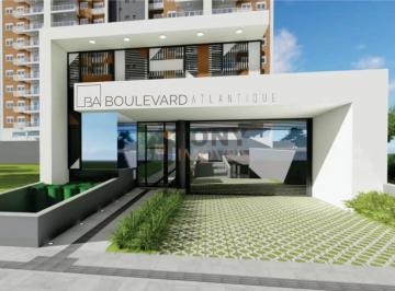 Apartamento · 57m² · 1 Quarto · 1 Vaga · apartamento de 1 dormitório - suíte - sacada com currasqueira