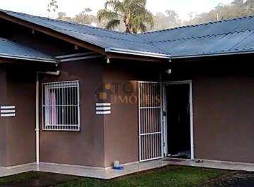 Rural · 20000m² · 3 Quartos · 5 Vagas · SÍTIO EM BOM RETIRO - MONTADO - ACEITA  AUTOMÓVEL COMO PARTE DE PAGAMENTO