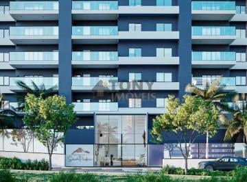 Apartamento · 220m² · 3 Quartos · 1 Vaga · APTO GARDEN (3 DORMITÓRIOS -1 SUÍTE + 2 DEMI SUITE ) 257M² PRIVATIVOS