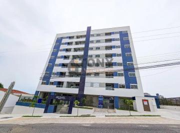 Apartamento · 80m² · 3 Quartos · 1 Vaga · LANÇAMENTO - CAPOEIRAS - FLORIANÓPOLIS