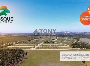 Terreno · 405m² · TERRENO EM SAMBAQUI ANALISA ACEITA AUTOMOVEL E FINANCIA DIRETO