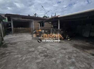 Casa · 190m² · 5 Quartos · 5 Vagas · Casa à venda no bairro Serraria - São José - SC.