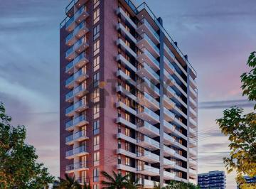 Apartamento · 123m² · 3 Quartos · 1 Vaga · 3 DORMITÓRIOS ( 1 SUÍTE + 2 DEMI SUÍTE)