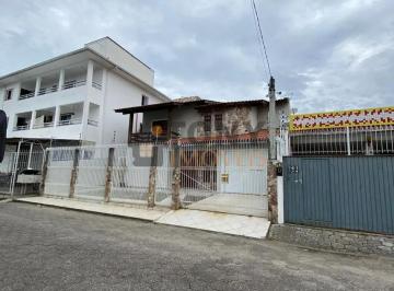 Casa · 200m² · 4 Quartos · 3 Vagas · CASA 3 QUARTOS NA BARRA DO AIRIRIU COM TERRENO E GALPÃO