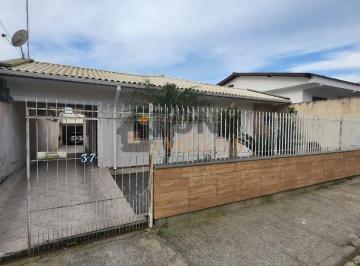 Casa · 110m² · 3 Quartos · 8 Vagas · Casa para venda 3 quartos com suíte no bairro Serraria