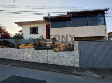 Casa · 154m² · 3 Quartos · 2 Vagas · Casa para venda 3 quartos em Areias - São José.