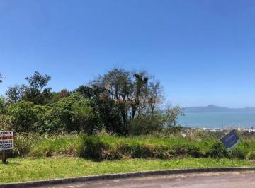 Terreno · 640m² · LOTE VISTA MAR PERMANENTE !! CONDOMÍNIO FECHADO !! ACEITA CARRO E IMÓVEL!!