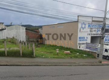 Terreno · 300m² · TERRENO COM 300M2 ( 12X25) - COMERCIAL