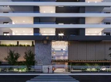 Apartamento · 154m² · 4 Quartos · 1 Vaga · 4 SUÍTES(sendo 2 demi)COM 154 M² PRIVATIVOS- O MAIS LUXUOSO DO BAIRO FLORESTA