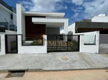 Casa · 127m² · 3 Quartos · 2 Vagas · casa nova - possibilidade de financiamento
