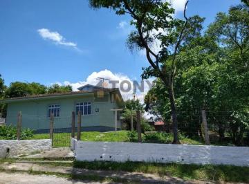 Casa · 120m² · 3 Quartos · 4 Vagas · OPORTUNIDADE DE INVESTIMENTO - TERRENO COM 1.316,65 M² CASA COM 120M²